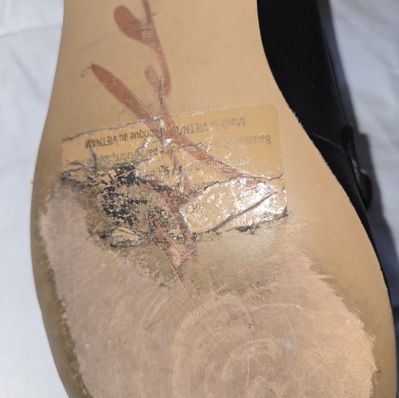 Karl Lagerfeld Paris Rhinstone Loafers - Picture 5 of 7